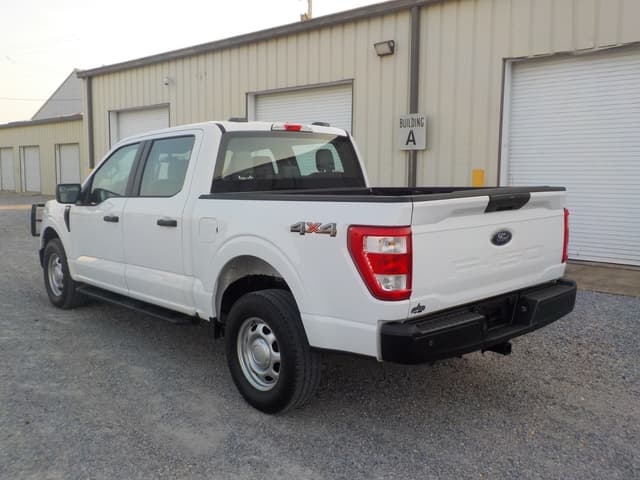 Image of Ford F-150 equipment image 3