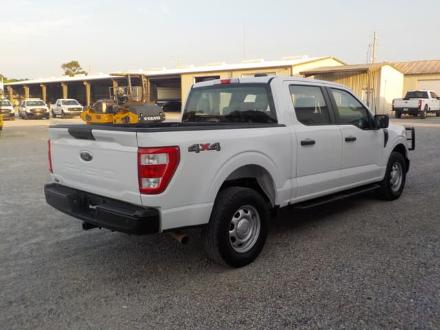Image of Ford F-150 equipment image 2