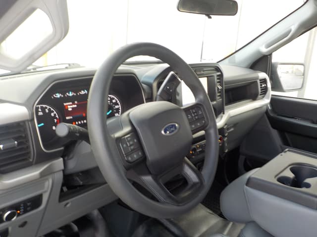 Image of Ford F-150 equipment image 4