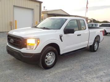 Main image Ford F-150