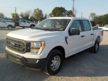 Main image Ford F-150