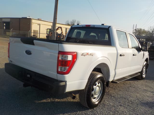 Image of Ford F-150 equipment image 2
