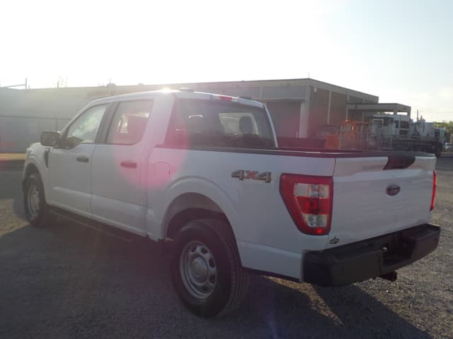 Image of Ford F-150 equipment image 3