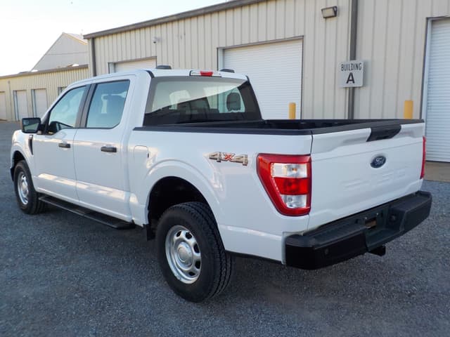 Image of Ford F-150 equipment image 3
