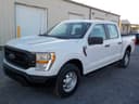 2022 Ford F-150 Image