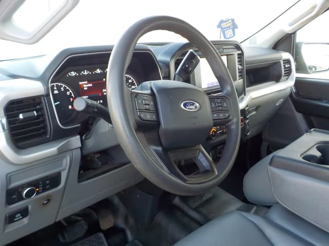 Image of Ford F-150 equipment image 4