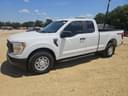 2022 Ford F-150 Image