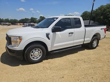 Main image Ford F-150