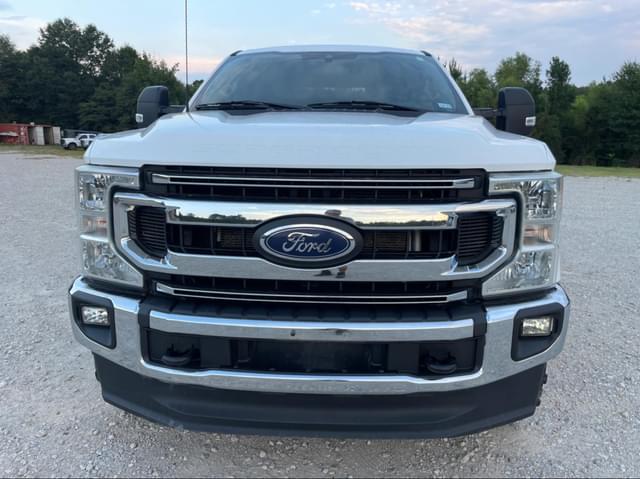 Image of Ford F-250 equipment image 1