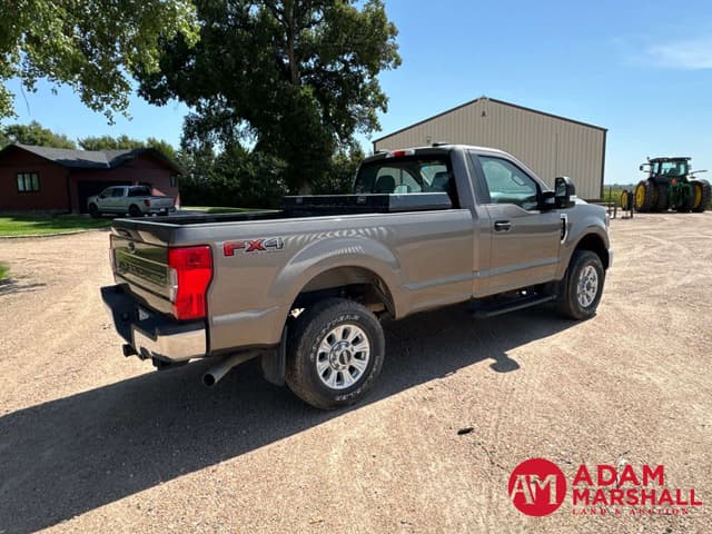 Image of Ford F-250 equipment image 4