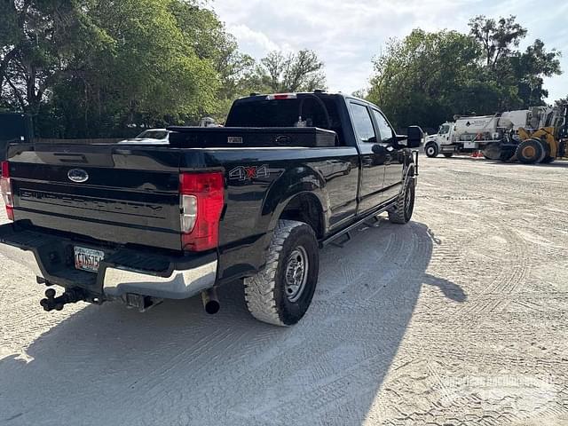 Image of Ford F-250 equipment image 4
