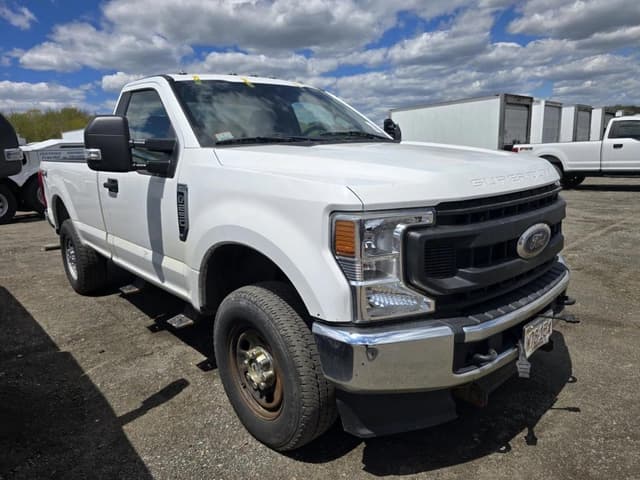 Image of Ford F-250 equipment image 2