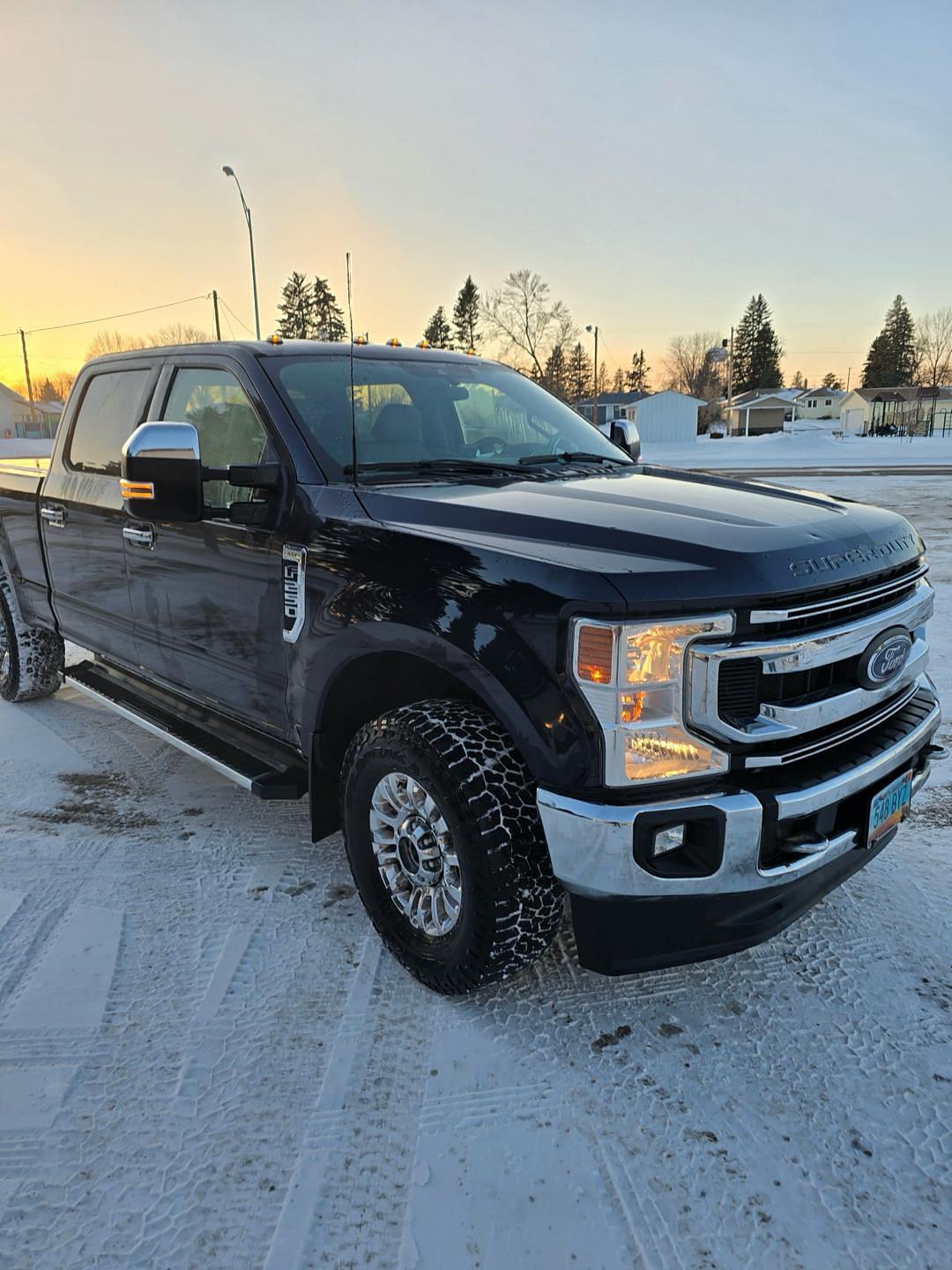 Image of Ford F-250 Primary image