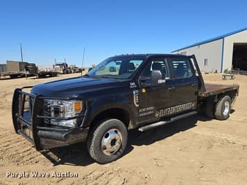 Main image Ford F-350