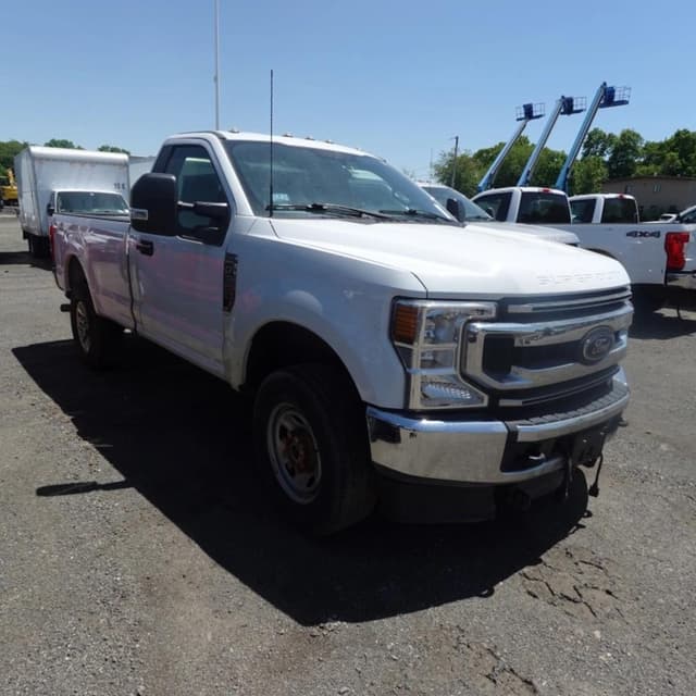 Image of Ford F-350 equipment image 3