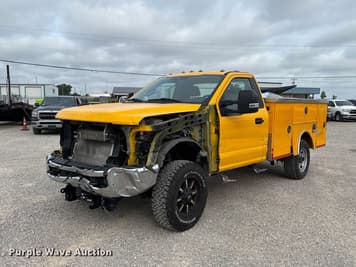 Main image Ford F-350