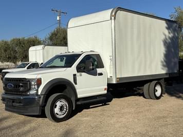 Main image Ford F-450