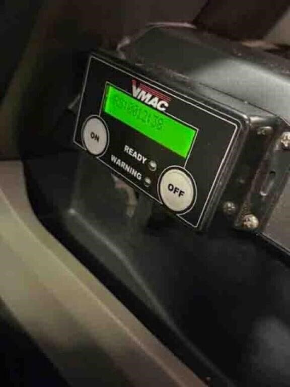 Image of Ford F-550 equipment image 1