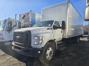 Main image Ford F-650
