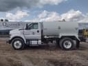 2022 Ford F-750 Image