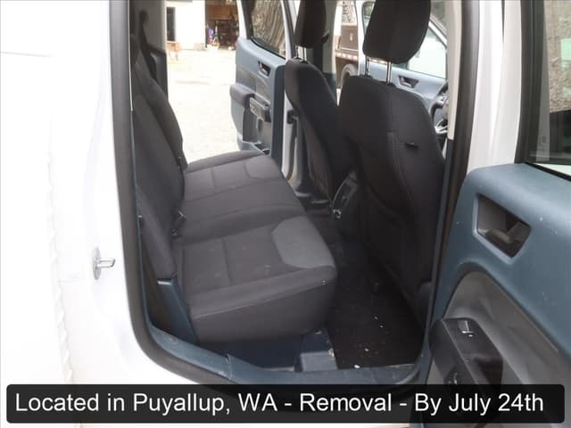 Image of Ford Maverick equipment image 4