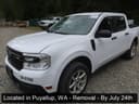 2022 Ford Maverick Image