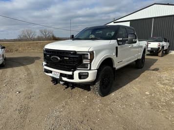 Main image Ford F-350