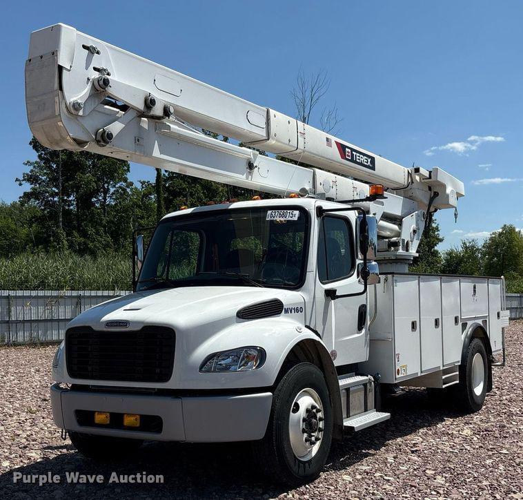 Image of Freightliner Business Class M2 Primary image