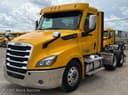2022 Freightliner Cascadia 126 Image