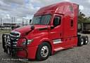 2022 Freightliner Cascadia Image