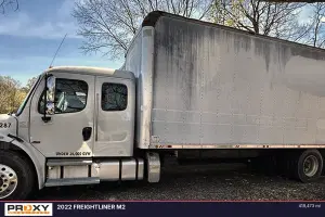 2022 Freightliner M2 Image