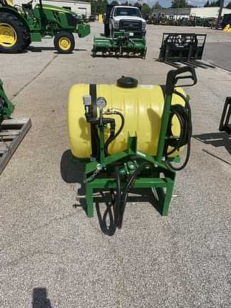 Chemical Applicators