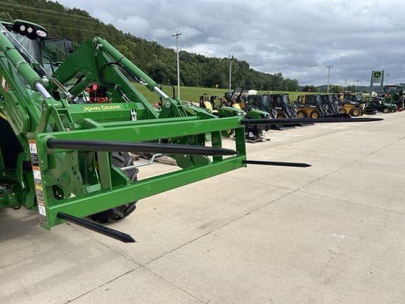 Image of Frontier AB14G Image 1