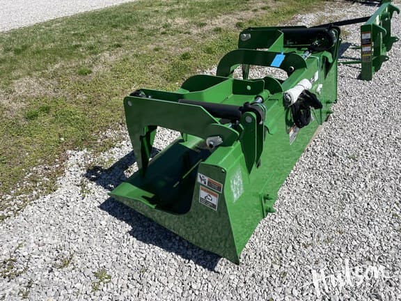 Image of Frontier AD11E equipment image 2