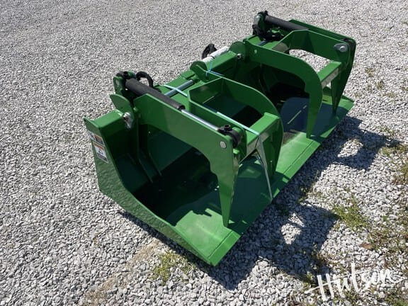 2022 Frontier AD11E Equipment Image0