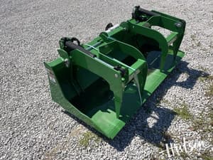 2022 Frontier AD11E Image