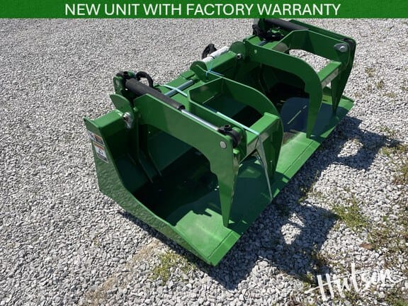 2022 Frontier AD11E Equipment Image0