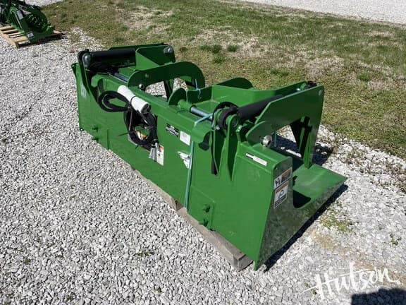 Image of Frontier AD11E equipment image 1