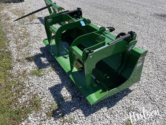 Image of Frontier AD11E equipment image 3