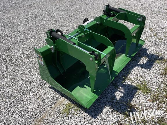 Image of Frontier AD11E equipment image 1