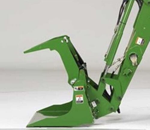 2022 Frontier AD11E Equipment Image0