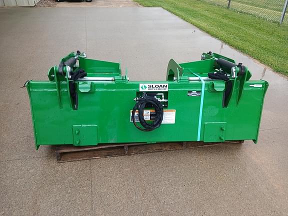 Image of Frontier AD11E equipment image 2