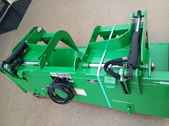 Image of Frontier AD11E equipment image 4