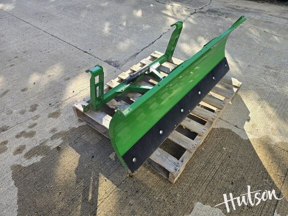 Main image Frontier AF10F