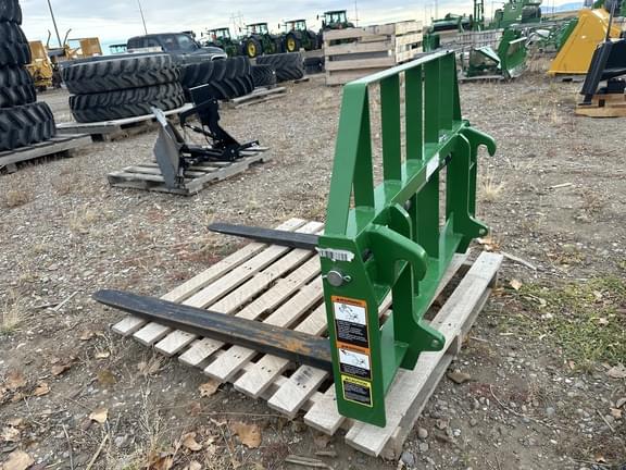 Image of Frontier AF10F Image 1