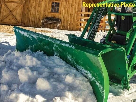 Main image Frontier AF11E