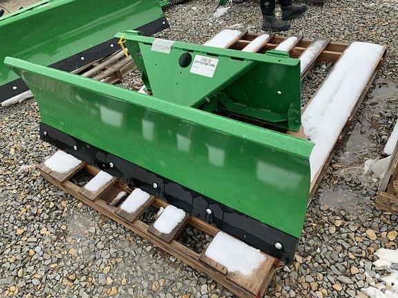 2022 Frontier AF11E Equipment Image0