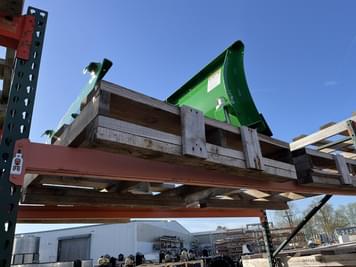 Main image Frontier AF11E