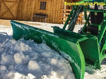 Main image Frontier AF11E