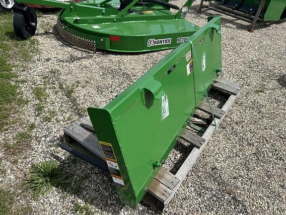 Image of Frontier AM20F equipment image 4